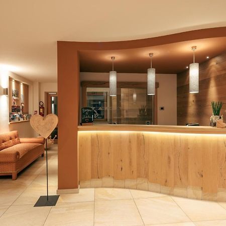 Albergo Belvedere Vigo di Fassa Ngoại thất bức ảnh