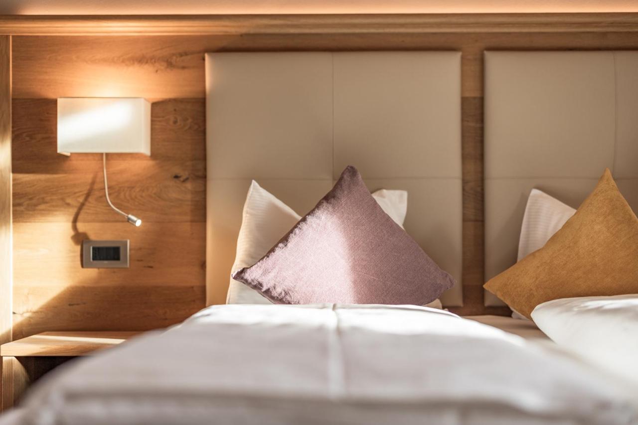 Albergo Belvedere Vigo di Fassa Ngoại thất bức ảnh