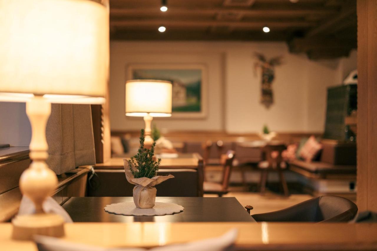 Albergo Belvedere Vigo di Fassa Ngoại thất bức ảnh