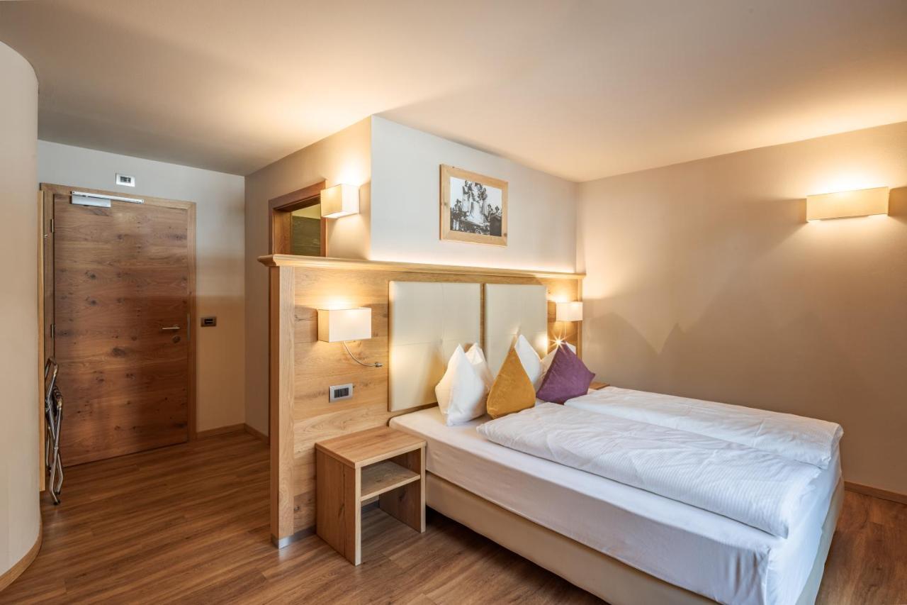 Albergo Belvedere Vigo di Fassa Ngoại thất bức ảnh