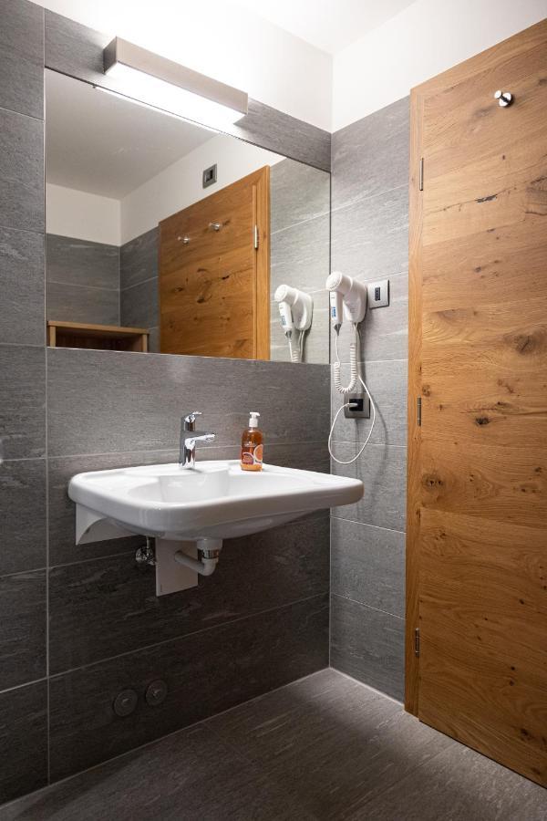 Albergo Belvedere Vigo di Fassa Ngoại thất bức ảnh